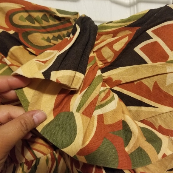 NWT Zara Straple Top Size M - Picture 6 of 6